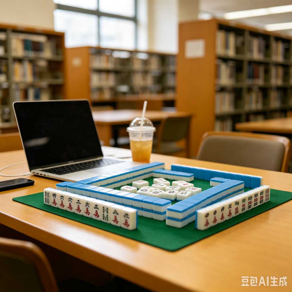 London,mahjong