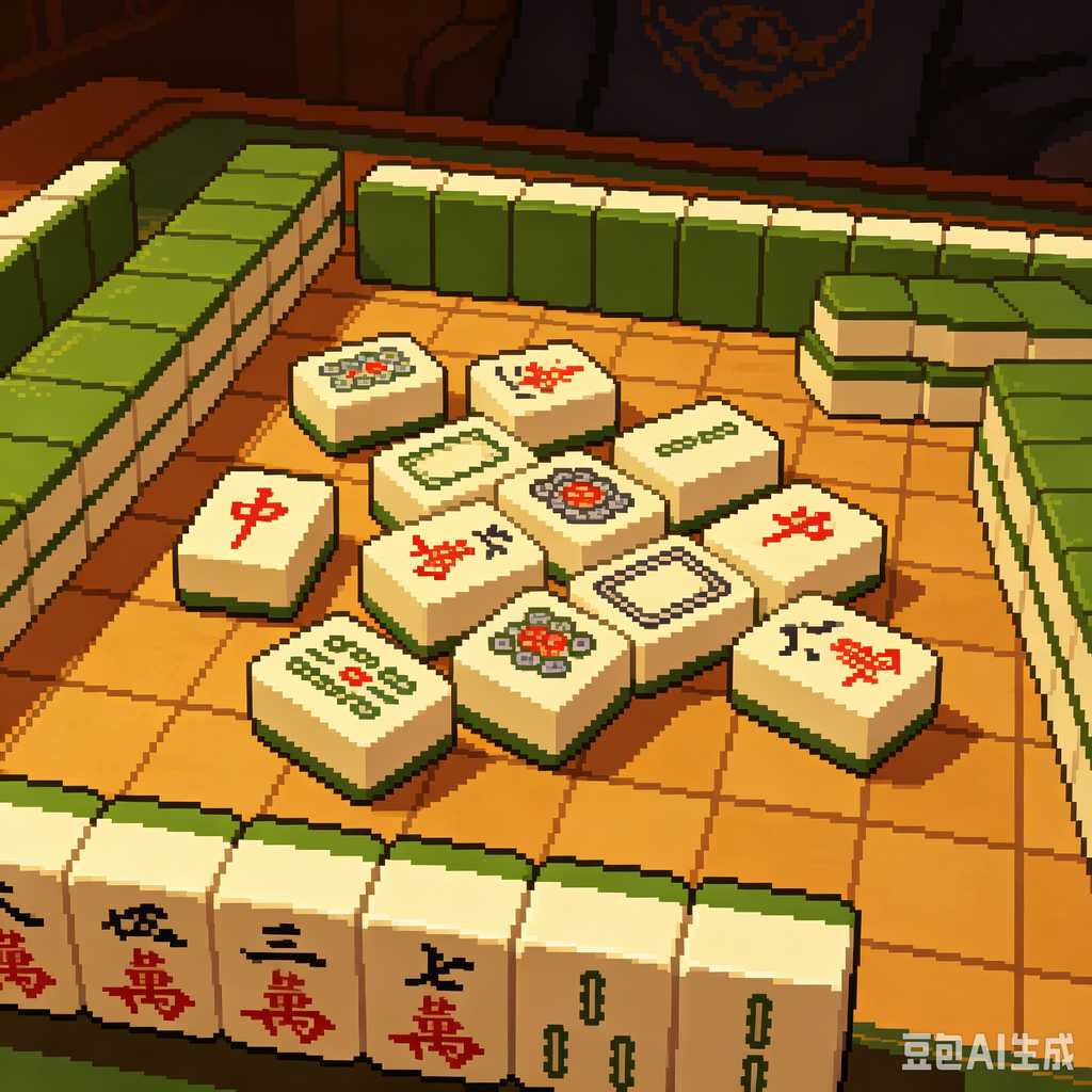 RockfordIL,mahjong