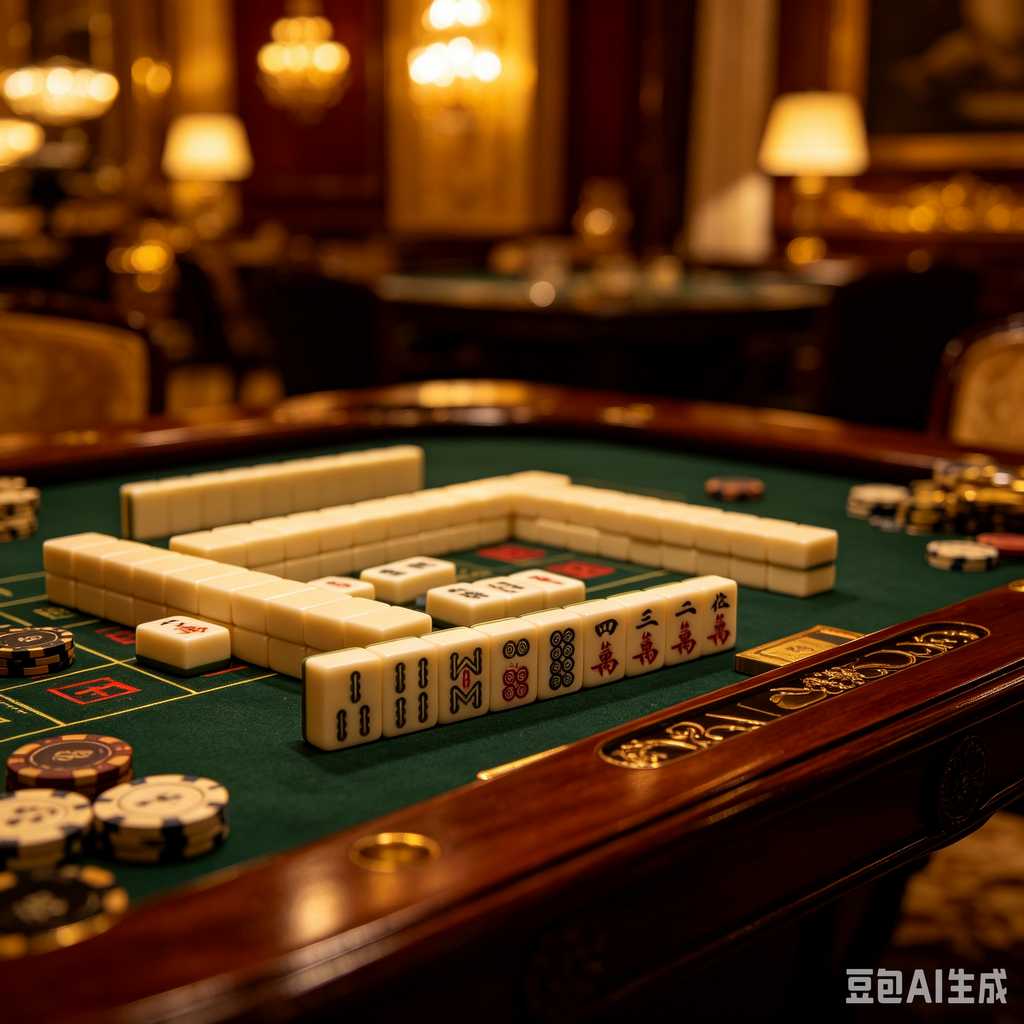 Chihuahua,mahjong