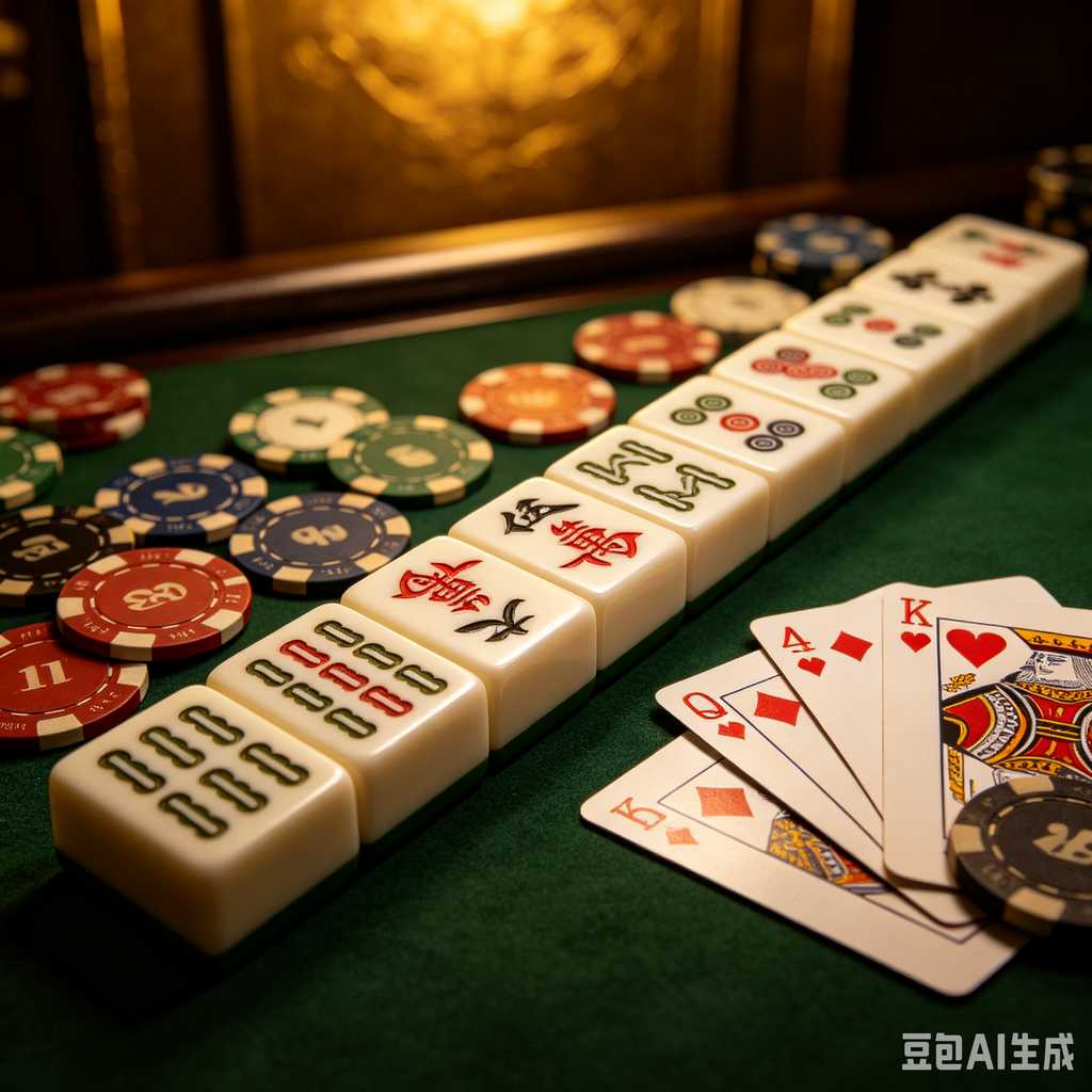 Zagreb,mahjong