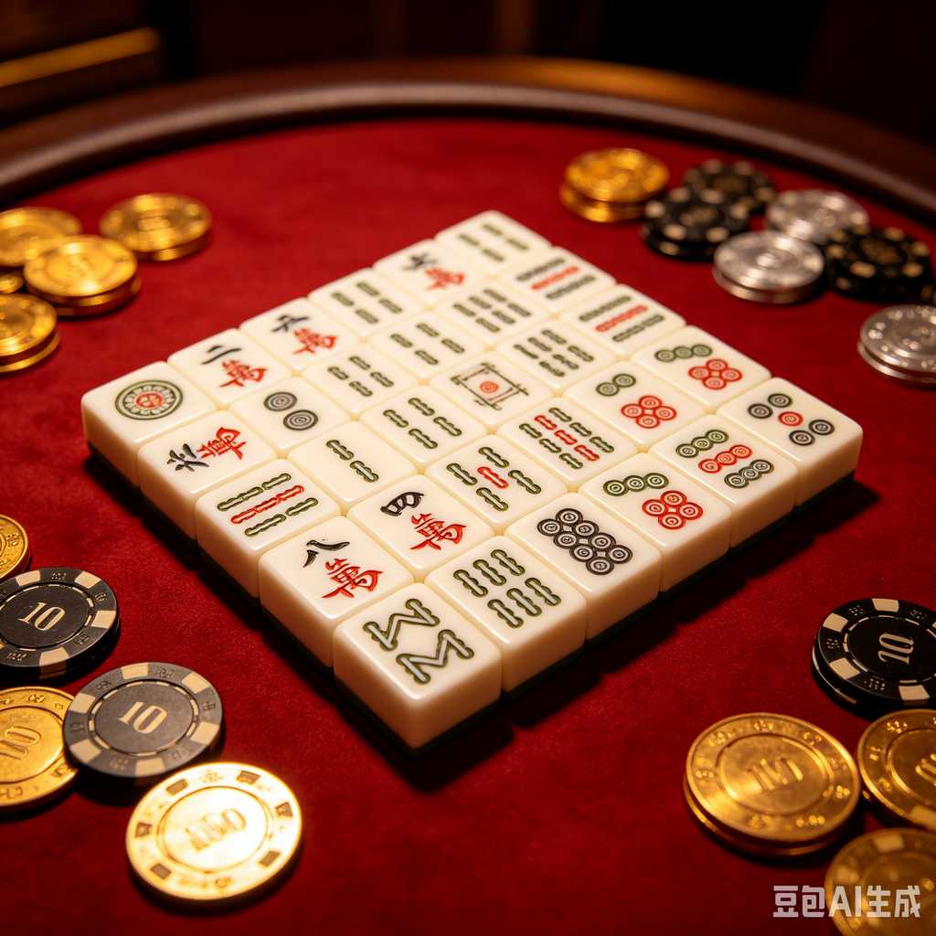 Schenectady,mahjong