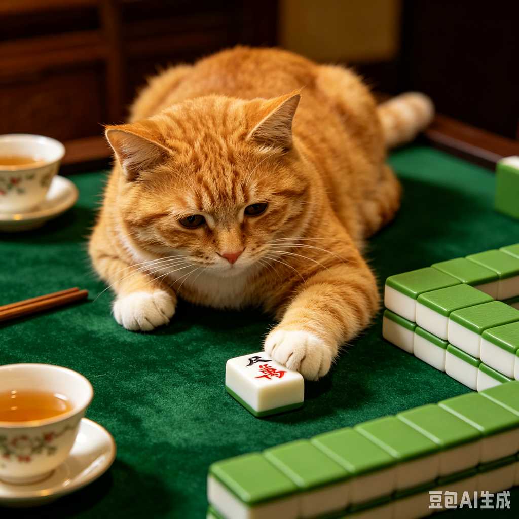 Seattle,mahjong