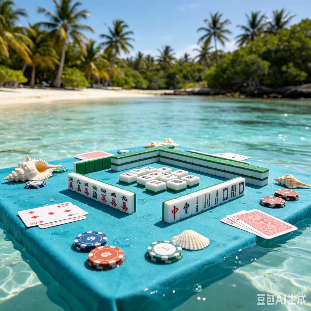 Bariloche,mahjong